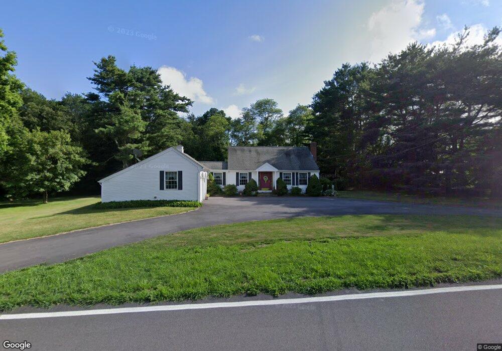 15 Schoolhouse Rd, Warren, RI 02885 - photo 1