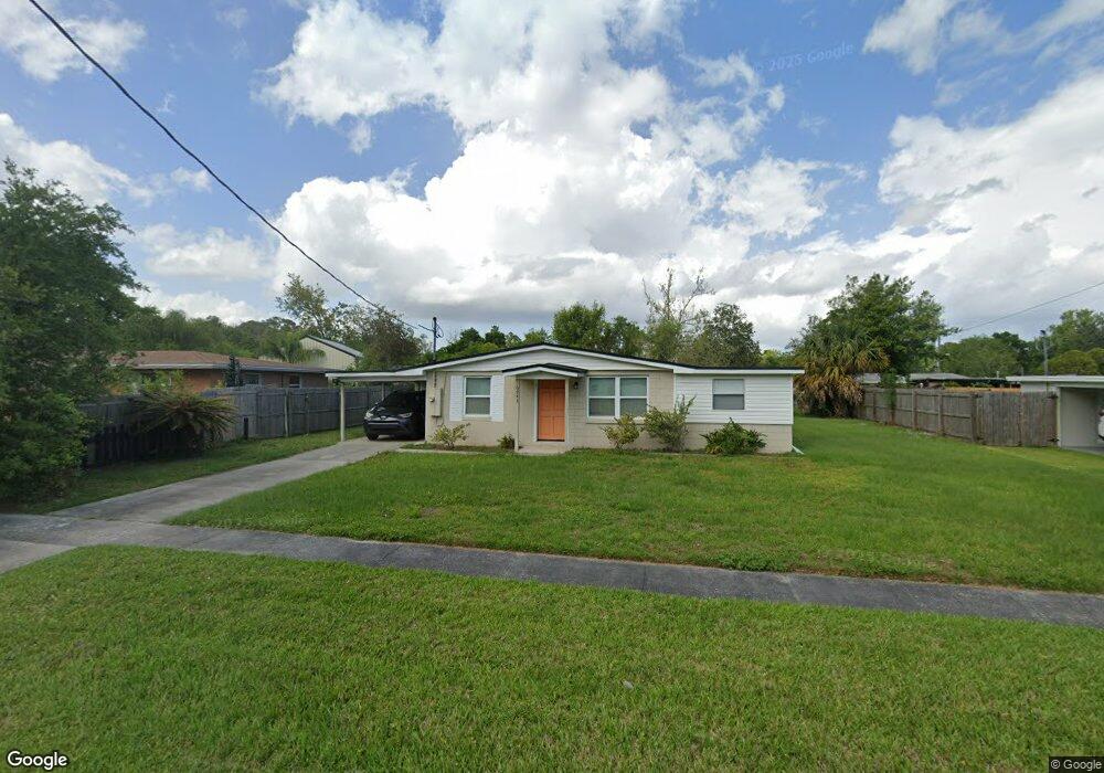 6945 Hafford Ln, Jacksonville, FL 32244 - photo 1