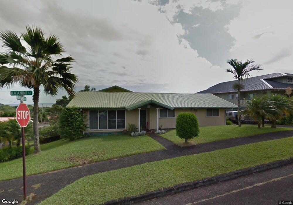 421 Kaanini St, Hilo, HI 96720 - photo 1