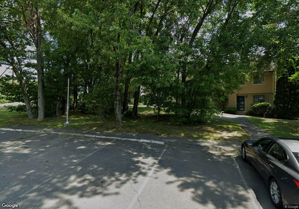 242 Adams Hill Way, East Windsor, CT 06088 - photo 1