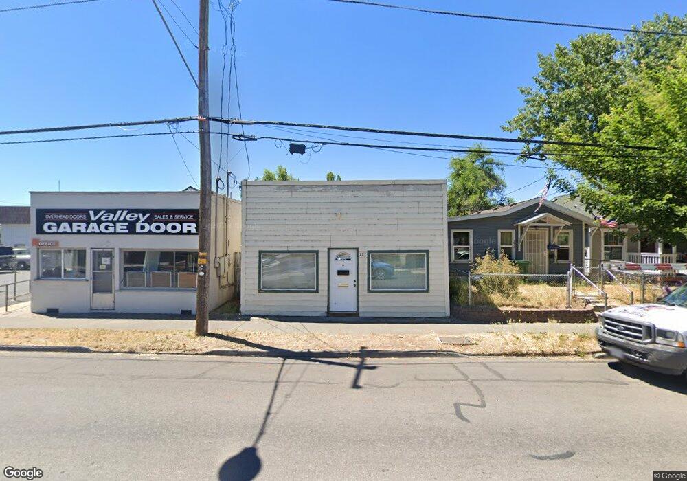 222 E Main St, Klamath Falls, OR 97601 - photo 1