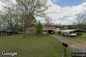 16 Meadow Ridge Ln, Steens, MS 39766