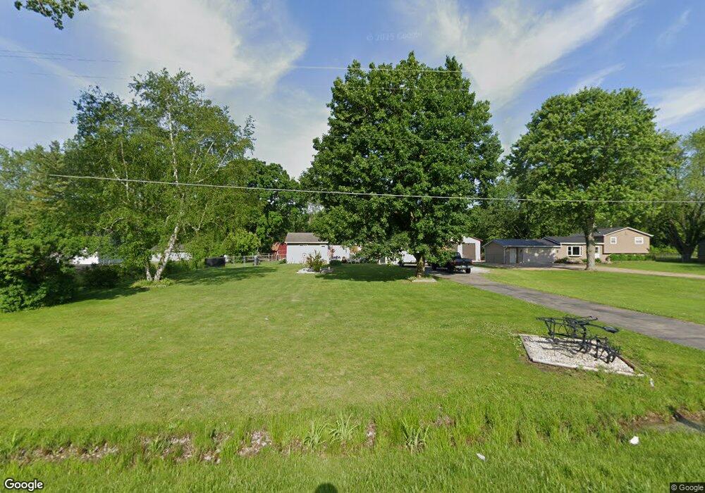 13453 N Bray Rd, Clio, MI 48420 - photo 1