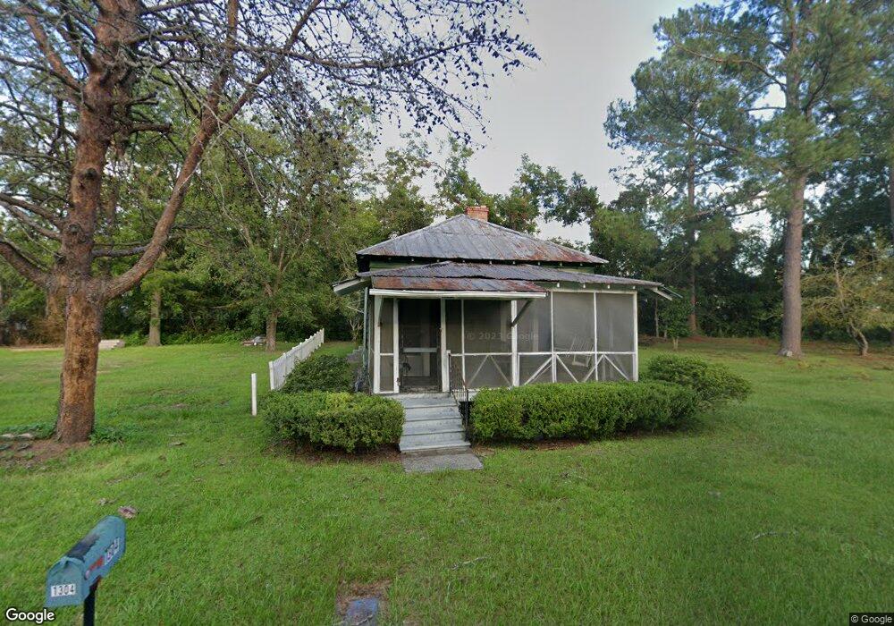 1304 S Culpepper St, Quitman, GA 31643 - photo 1