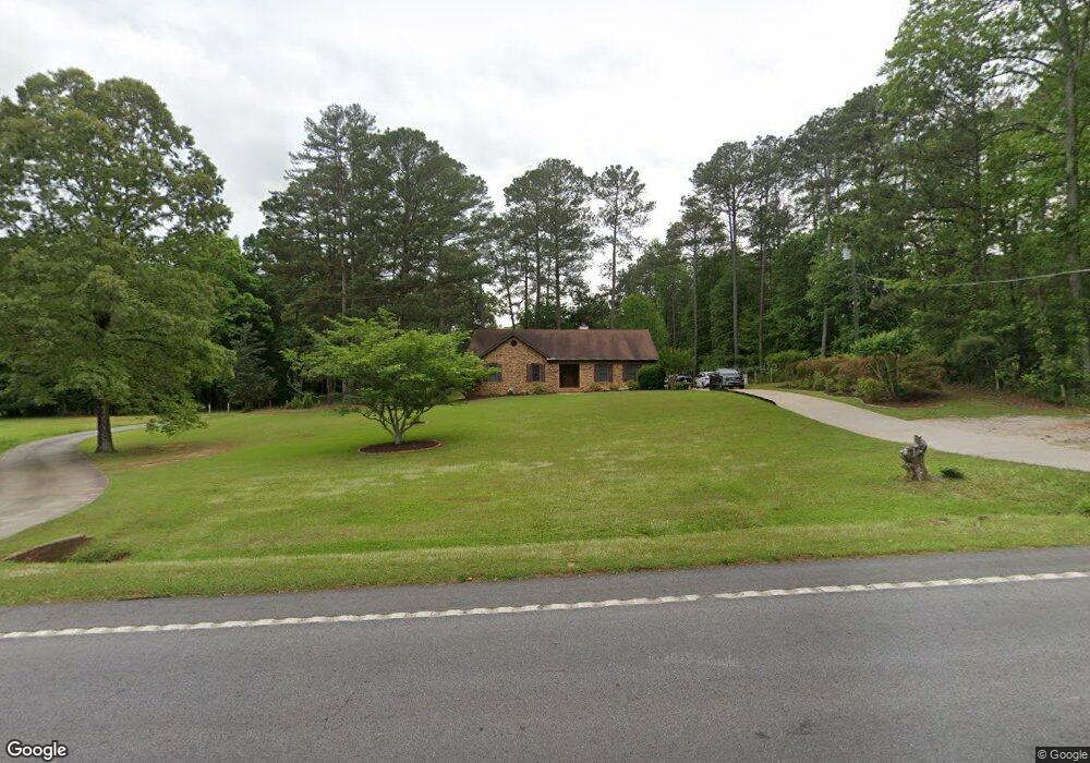 1320 Highway 212 SW, Conyers, GA 30094 - photo 1