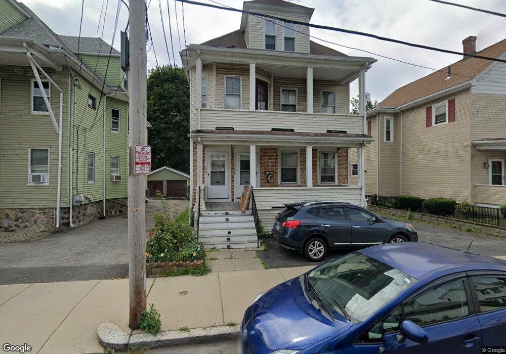 66-68 Judson St, Malden, MA 02148 - photo 1