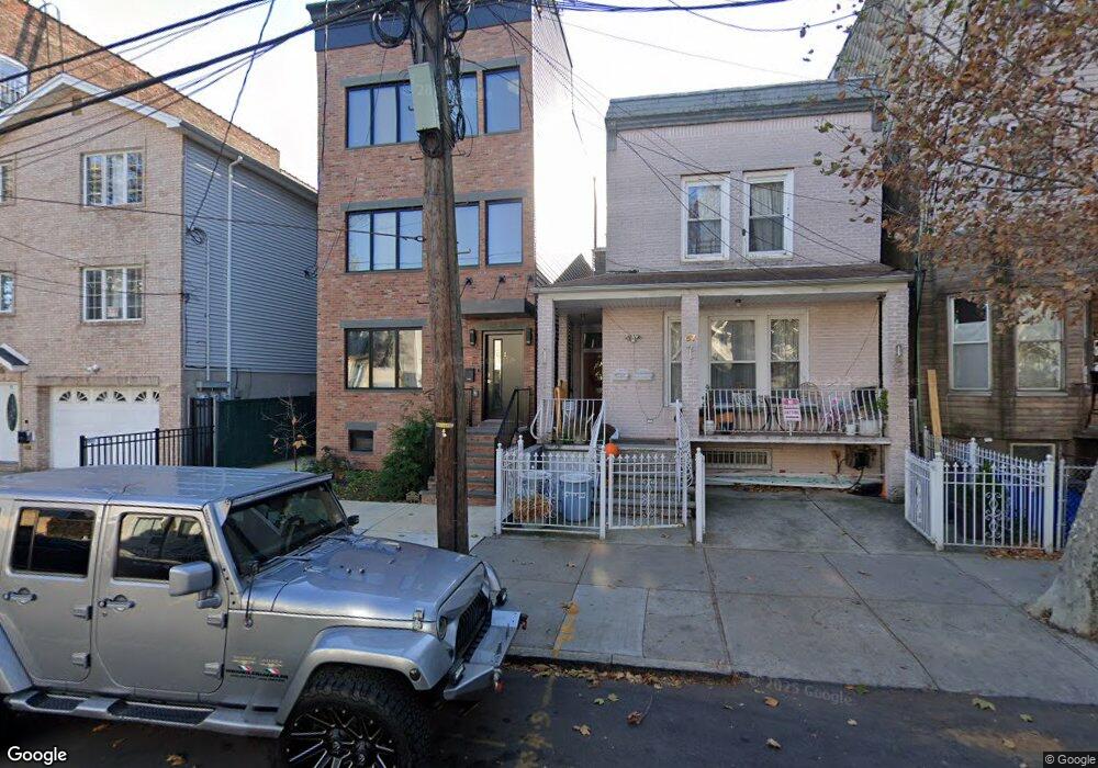 65 Lincoln St, Jersey City, NJ 07307 - photo 1