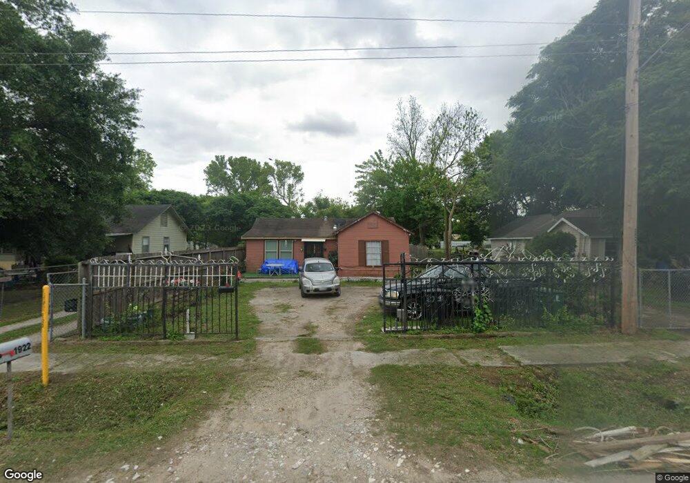 1922 Heaney Dr, Houston, TX 77093 - photo 1