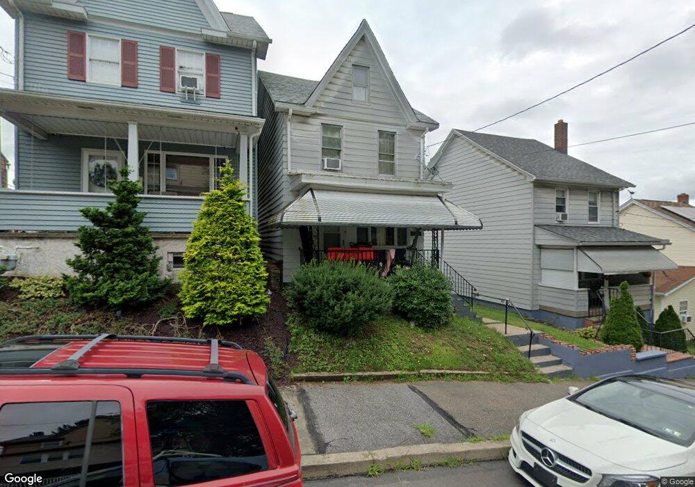 730 Seybert St, Hazleton, PA 18201 - photo 1