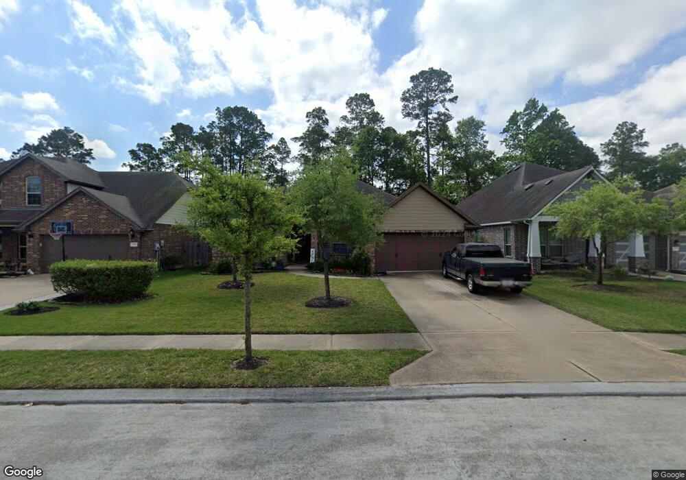 3434 Mineral Run Ln, Spring, TX 77386 - photo 1