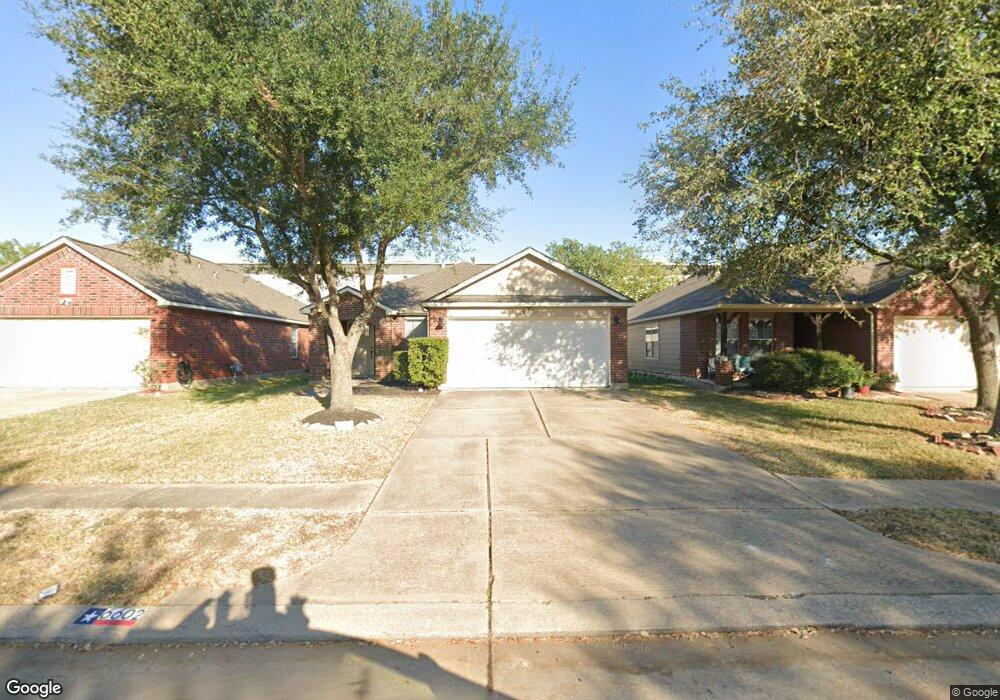 6602 Hampden Point Ct, Houston, TX 77040 - photo 1