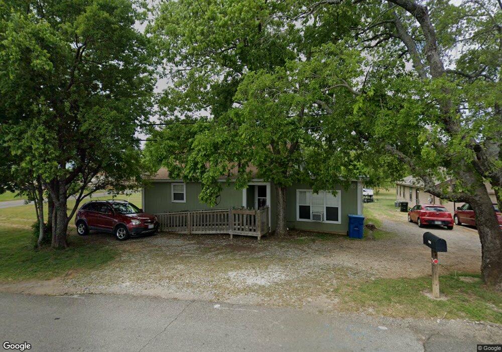 1901 Juanita Dr, Denison, TX 75020 - photo 1