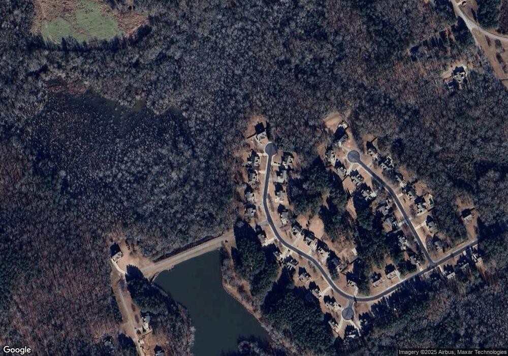 1572 Lakeland Dr, Monroe, GA 30656 - photo 1