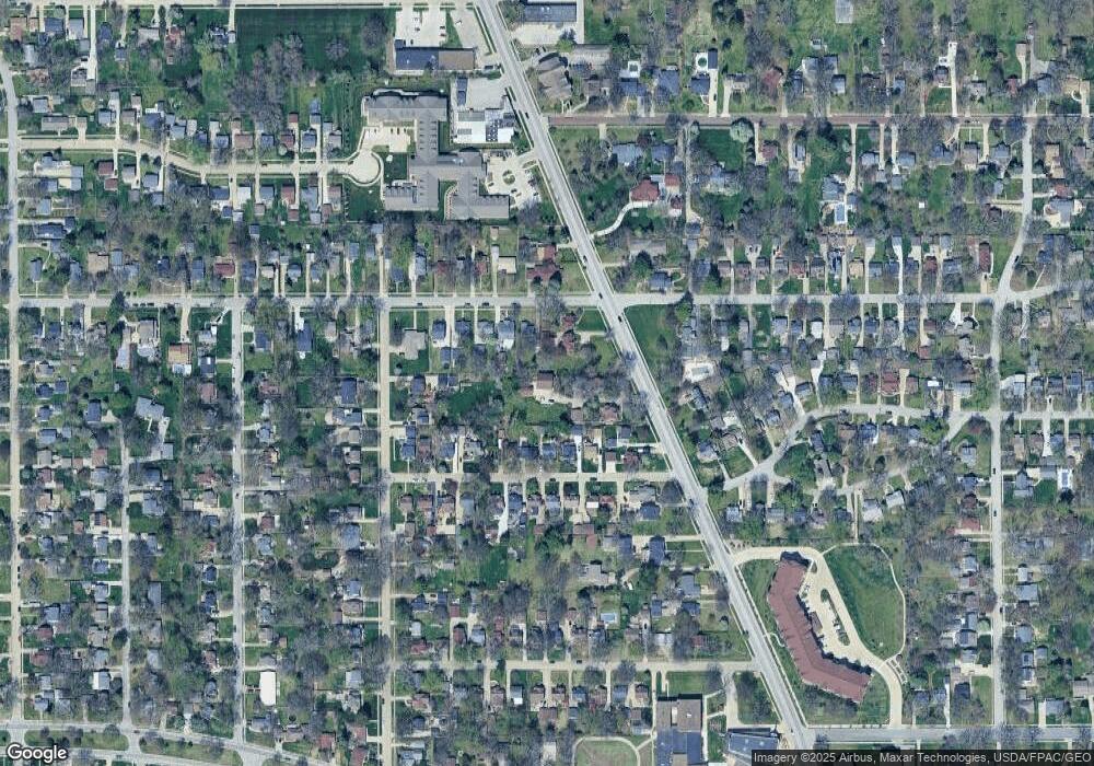 3220 Beaver Ave, Des Moines, IA 50310 - photo 1