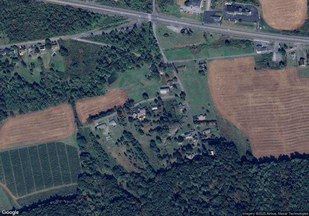 215 Woodland Dr, Orwigsburg, PA 17961 - photo 1