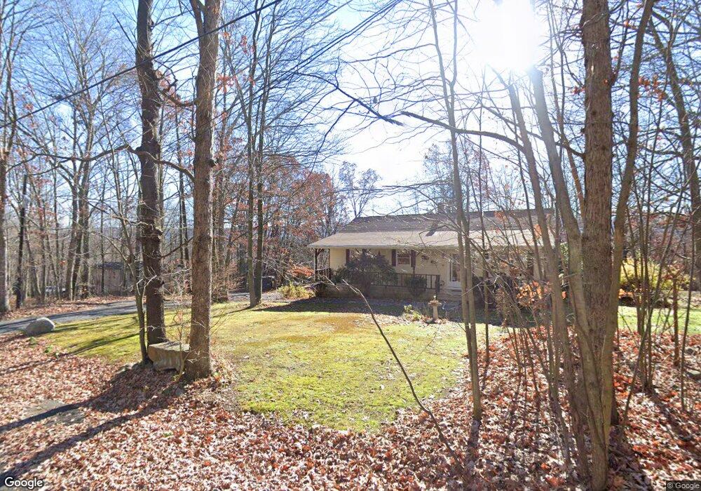 105 MacEs Rd, Drums, PA 18222 - photo 1