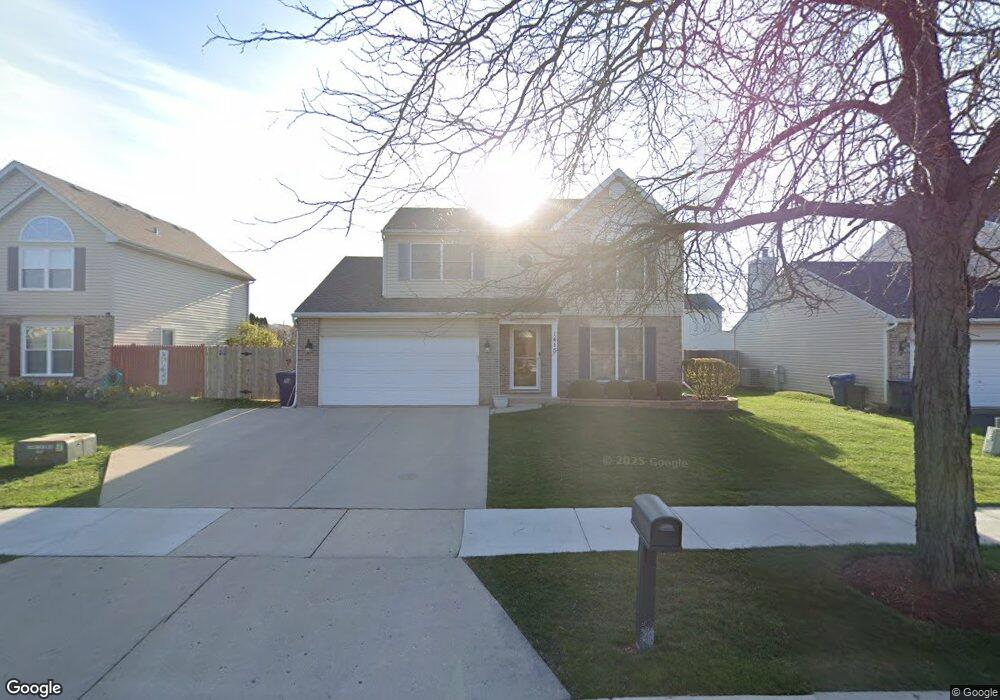 1415 Pioneer Ct, Waukegan, IL 60085 - photo 1