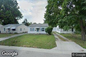8 W Grand Ct Unit 1, Springfield, IL 62704