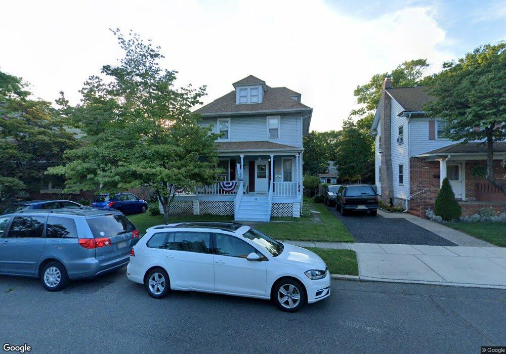 31 Princeton Rd, Audubon, NJ 08106 - photo 1