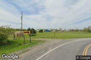 2190 Walker Rd, Alexander, NY 14005