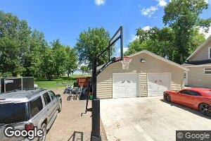 91 1st St, Roscoe, MN 56371