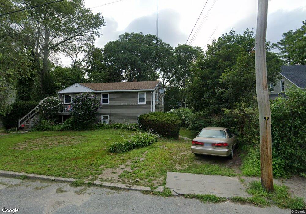 65 Howard Ave, Pascoag, RI 02859 - photo 1