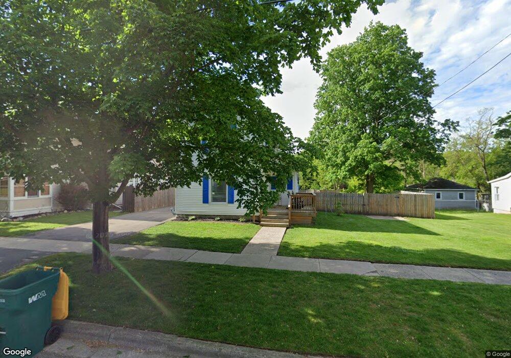 308 Mill St unit Bldg-Unit, Flushing, MI 48433 - photo 1