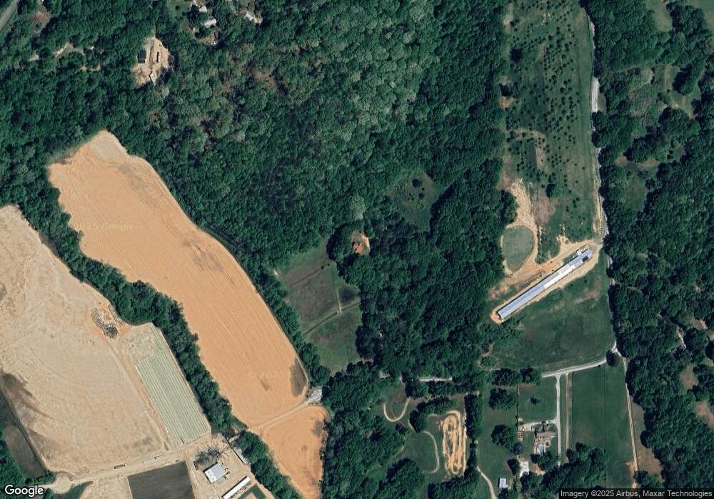 782 Whites Bottom Rd, Pendergrass, GA 30567 - photo 1