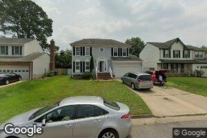 5233 Chipping Ln, Virginia Beach, VA 23455