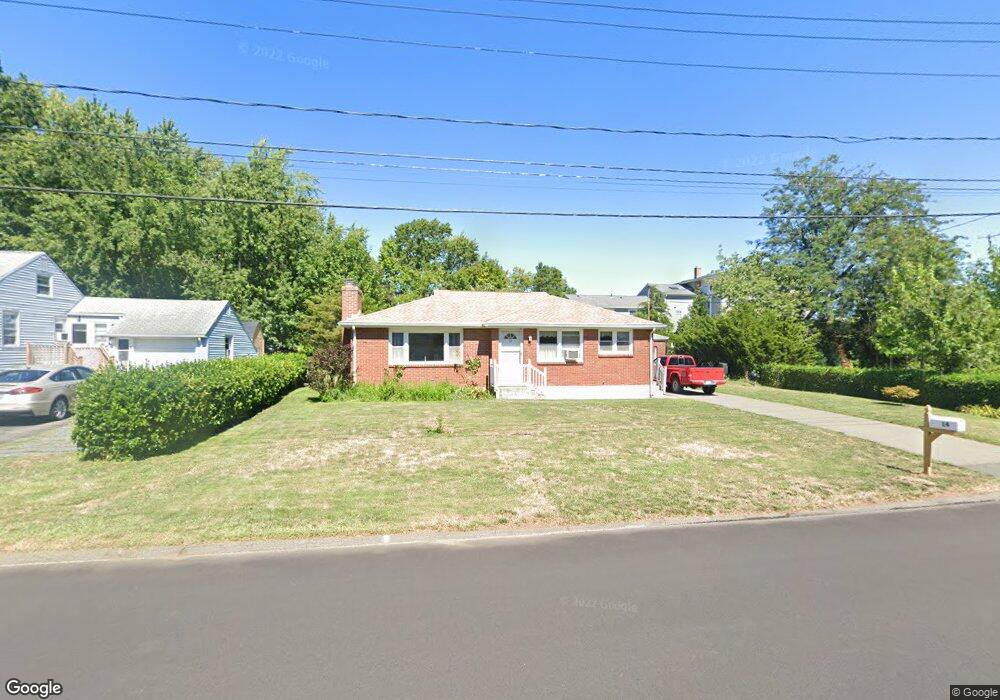 14 Chapman St, Newington, CT 06111 - photo 1