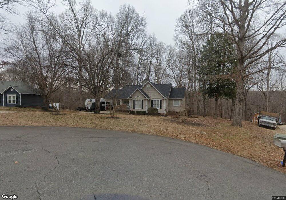 109 Button Bush Ct, Gastonia, NC 28052 - photo 1