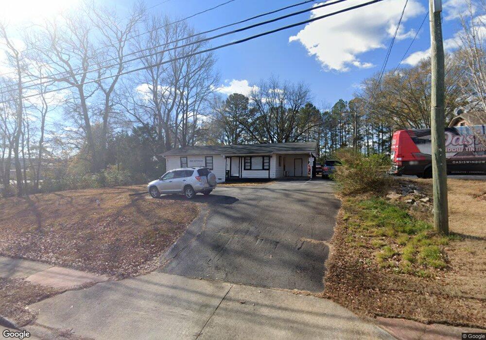 4140 S Lee St, Buford, GA 30518 - photo 1