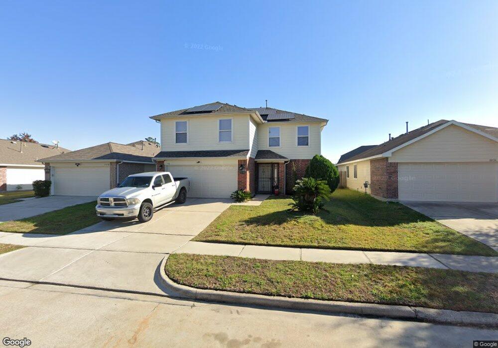 10730 Prillerman Trails Dr, Houston, TX 77016 - photo 1