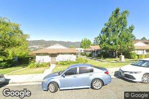 3613 Stancrest Dr, Glendale, CA 91208