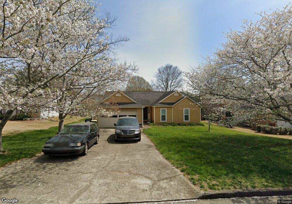 10785 Plantation Dr unit 2, Alpharetta, GA 30022 - photo 1