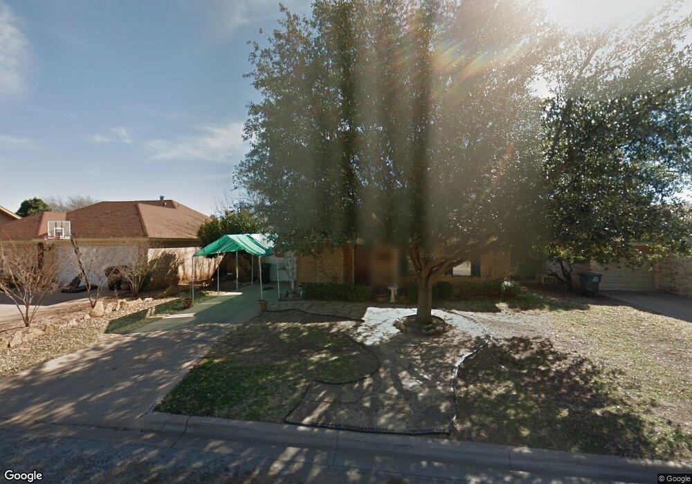 3925 Craig Dr, Abilene, TX 79606 - photo 1