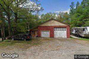 491 Kearsage Valley Rd, Sutton, NH 03260