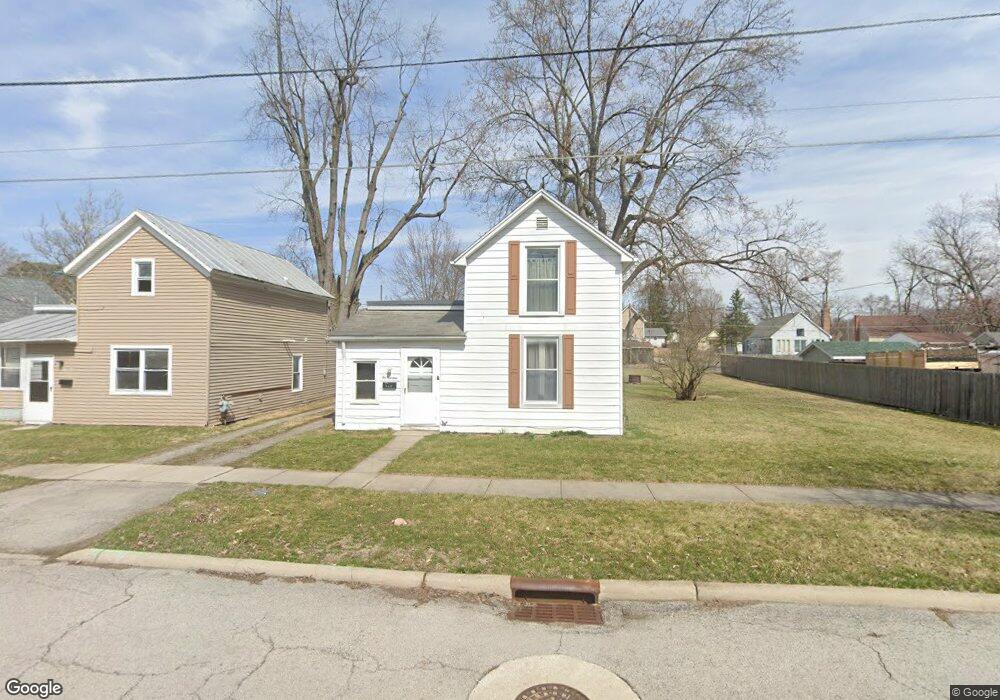 214 Santee Ave, Findlay, OH 45840 - photo 1