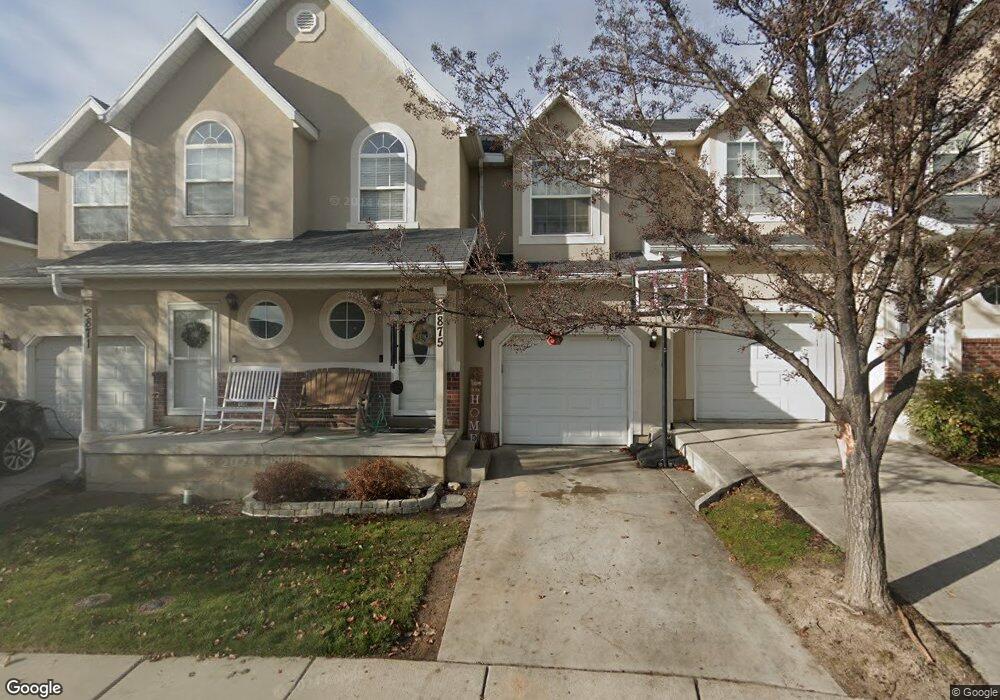 2875 N Bridalwood Loop, Lehi, UT 84043 - photo 1