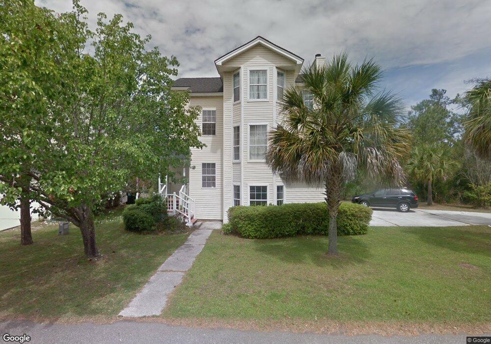 114 Picket Row, Savannah, GA 31410 - photo 1