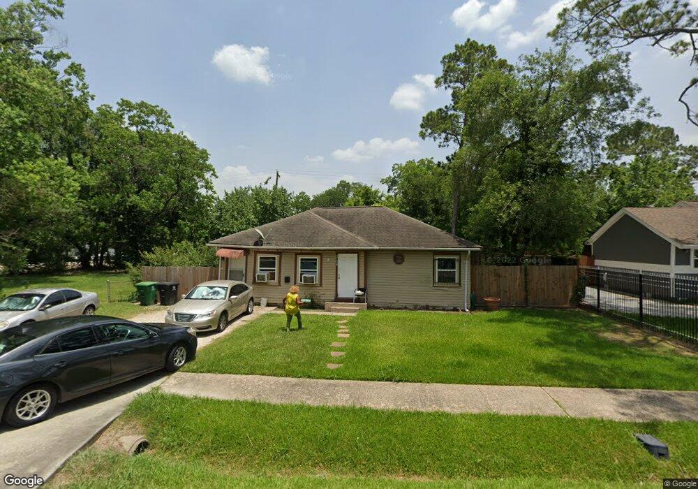 6907 Sherwood Dr, Houston, TX 77021 - photo 1