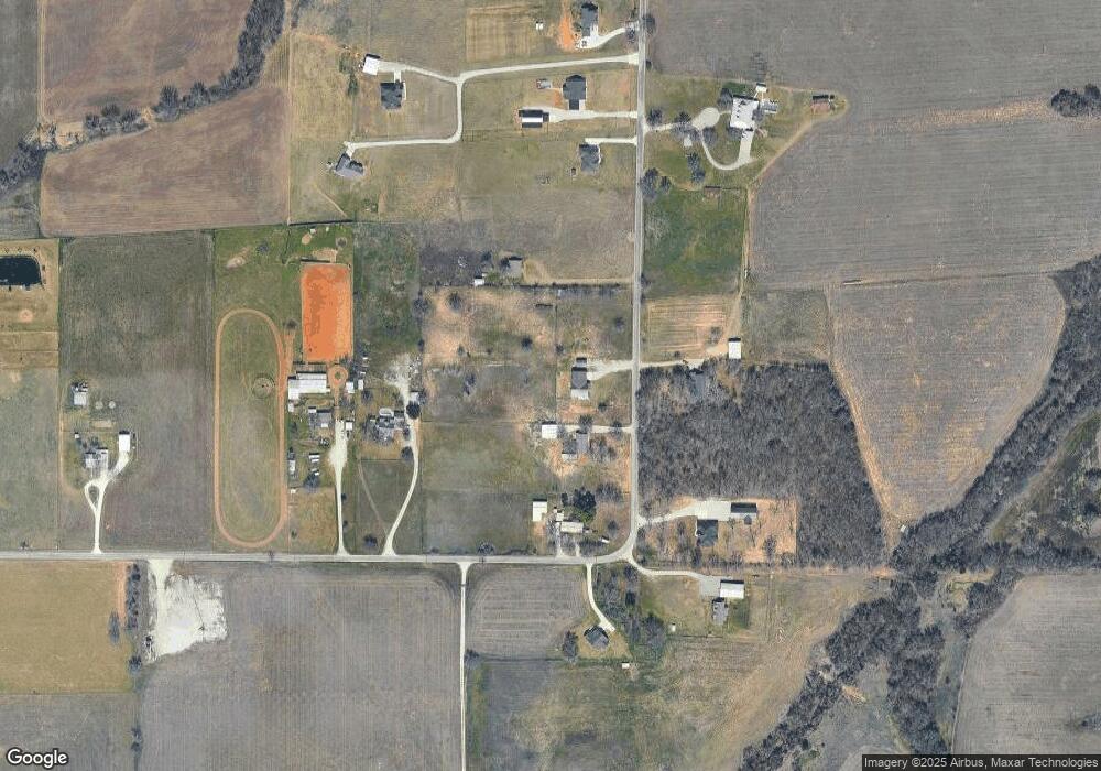 322 County Road 3340, Paradise, TX 76073 - photo 1