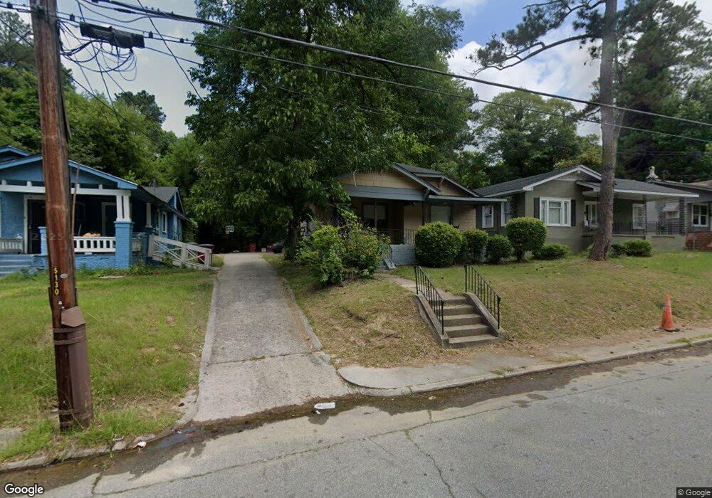 1130 Boulevard, Macon, GA 31211 - photo 1