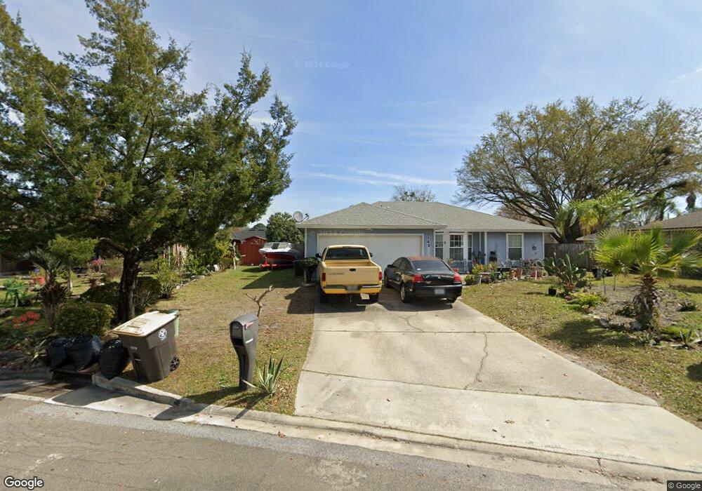 8143 Corky Ct E, Jacksonville, FL 32244 - photo 1