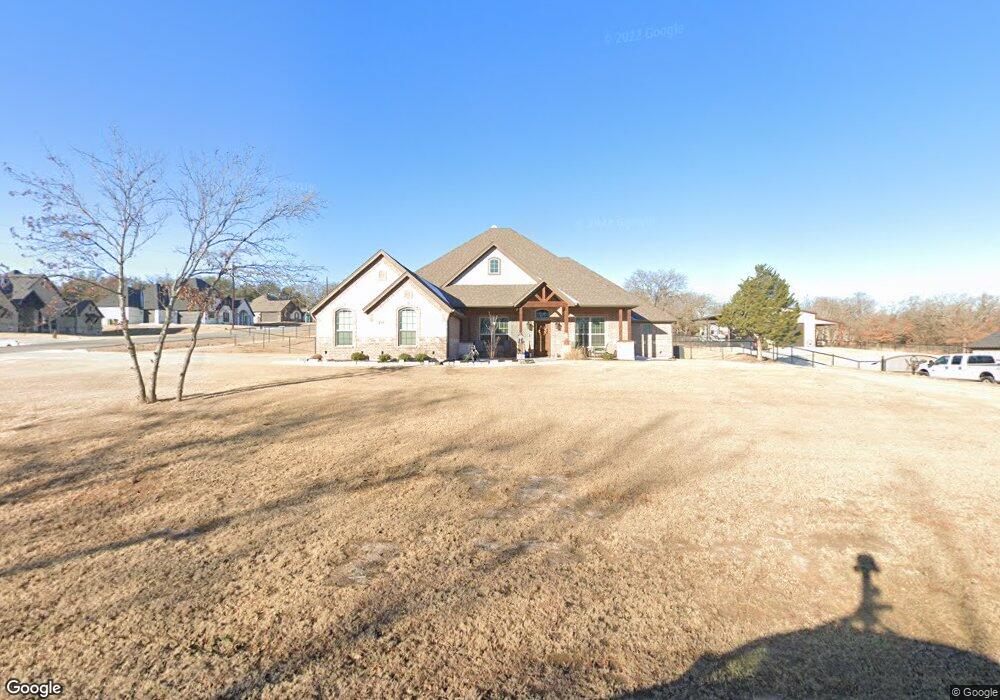 601 Shady Pond Ln, Azle, TX 76020 - photo 1