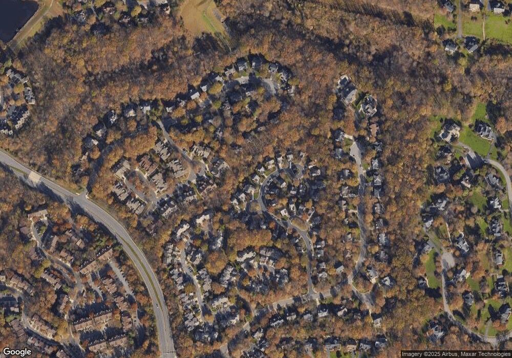 1256 Lamplighter Way, Reston, VA 20194 - photo 1