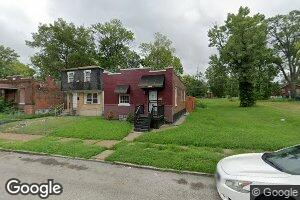 5316 Emerson Ave, Saint Louis, MO 63120