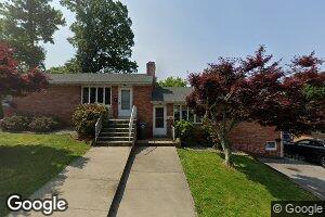 120 Argyle St, Cranston, RI 02920