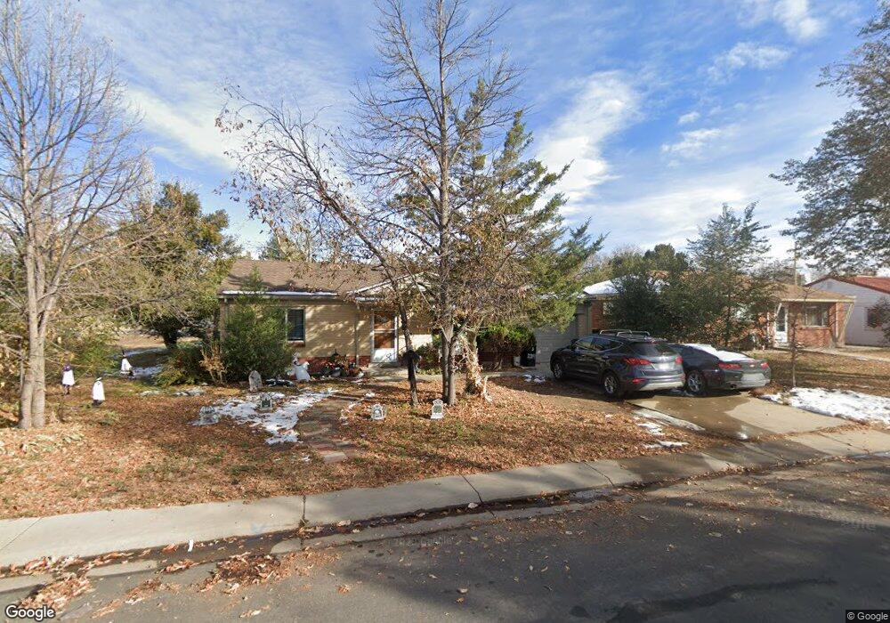 2390 Lansing St, Aurora, CO 80010 - photo 1