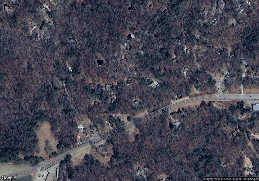 85 Ridgecrest Ct, Ellijay, GA 30540 - photo 1